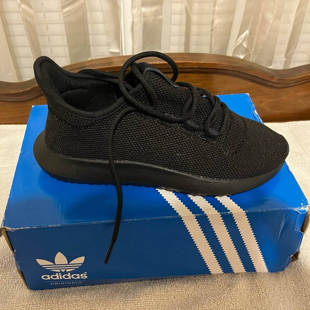 Adidas Tubular Shadow J Sneaker